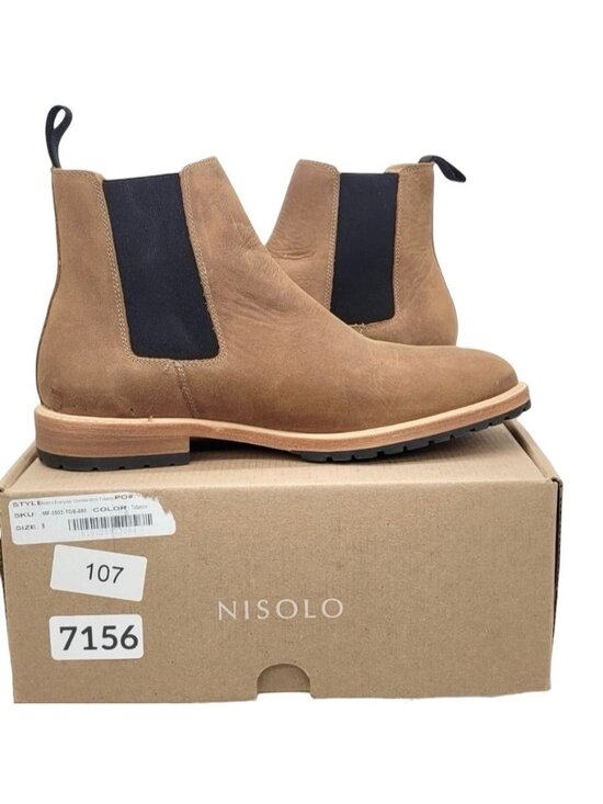 Boots